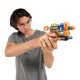 Пистолет X-Shot Skins Menace, Sonic, Hyper Spike, 8 патроны