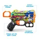 Пистолет X-Shot Skins Menace, Sonic, Hyper Spike, 8 патроны