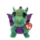 Jucarie de plus TY Dragonul Cidner, 15 cm foto