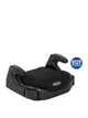 Автокресло Graco Basic i-Size Midnight