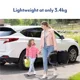 Автокресло Graco Junior Maxi i-Size Black foto