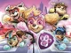 Puzzle Trefl Echipa eroilor, 30 el. foto