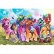 Puzzle Trefl Poneii veseli, 100 el. foto