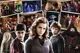 Puzzle Trefl Harry Potter si prietenii, 160 el. foto