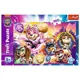 Puzzle Trefl Echipa Patrula catelusilor, 100 el. foto