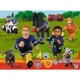 Puzzle Trefl Gata de salvare, 30 el. foto