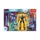 Puzzle Trefl Transformers, 200 el.