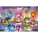 Puzzle Trefl Catelusii in actiune, 24 Maxi el. foto
