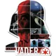 Puzzle Trefl Darth Vader, 160 el. foto