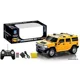 Masina cu telecomanda RC Cars Hummer H2, 1:24