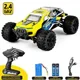 Masina cu telecomanda RC Cars Offroad