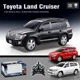 Masina cu telecomanda RC Cars Toyota Land Cruiser, 1:24