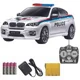 Masina de politie cu telecomanda RC Cars BMW X6