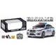 Masina de politie cu telecomanda RC Cars BMW X6
