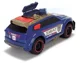 Masina Dickie Jeep City Protector (lumina si sunet) foto