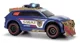 Masina Dickie Jeep City Protector (lumina si sunet) foto