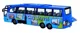 Autobuz Dickie Touring Bus , 30 cm foto