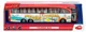 Autobuz Dickie Touring Bus , 30 cm foto