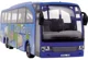Autobuz Dickie Touring Bus , 30 cm foto