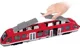 Masina Dickie City train, 45 cm foto