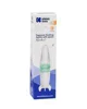 Силиконовая детская бутылочка с ложечкой KikkaBoo Rocket Mint, 90 мл