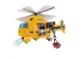 Jucarie Dickie Elicopter (sunet si lumina)