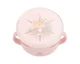 Cana pentru gustari 2 in 1 KikkaBoo Savanna Pink foto