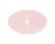 Cana pentru gustari 2 in 1 KikkaBoo Savanna Pink foto