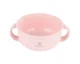 Cana pentru gustari 2 in 1 KikkaBoo Savanna Pink foto