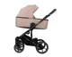 Коляска 2 в 1 KikkaBoo Amani Beige foto