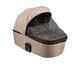 Коляска 2 в 1 KikkaBoo Amani Beige foto
