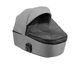 Carucior 2 in 1 KikkaBoo Amani Grey foto