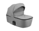 Carucior 2 in 1 KikkaBoo Amani Grey foto