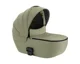 Carucior 2 in 1 KikkaBoo Thea Army Green foto