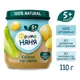 Piure ФрутоНяня din dovlecei si cartofi (5+ luni), 110 g foto