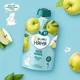 Piure ФрутоНяня din mere (4+ luni), 90 g foto