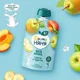 Piure ФрутоНяня Salata din 4 fructe (6+ luni), 90 g foto