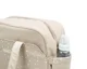 Сумка для мамы KikkaBoo Chelsea Dots Beige foto
