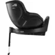 Scaun auto rotativ Britax Dualfix Pro Graphite Marble (40-105 cm) foto