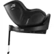 Scaun auto rotativ Britax Dualfix Pro Graphite Marble (40-105 cm) foto