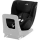 Scaun auto Britax Dualfix Vario Base 5Z Space Black foto