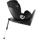 Scaun auto Britax Romer Swivel Space Black (40-125 cm)