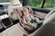 Детское автокресло Britax Romer Swivel Space Black (40-125 см)