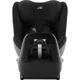 Scaun auto Britax Romer Swivel Space Black (40-125 cm)