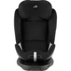 Детское автокресло Britax Romer Swivel Space Black (40-125 см)