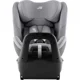 Scaun auto Britax Romer Swivel Frost Grey (40-125 cm)