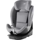 Scaun auto Britax Romer Swivel Frost Grey (40-125 cm)