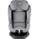 Детское автокресло Britax Romer Swivel Frost Grey (40-125 см)