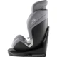 Детское автокресло Britax Romer Swivel Frost Grey (40-125 см)