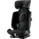 Scaun auto Britax Romer Advansafix i-Size Cool Flow Black (76-150 cm)